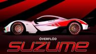 The usual gTA online players can buy the Overflod Suzume (image using Rockstar Games)