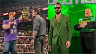 4 Signs Seth Rollins will cash in during John Cena vs. CM Punk at WWE Night of Champions 2025