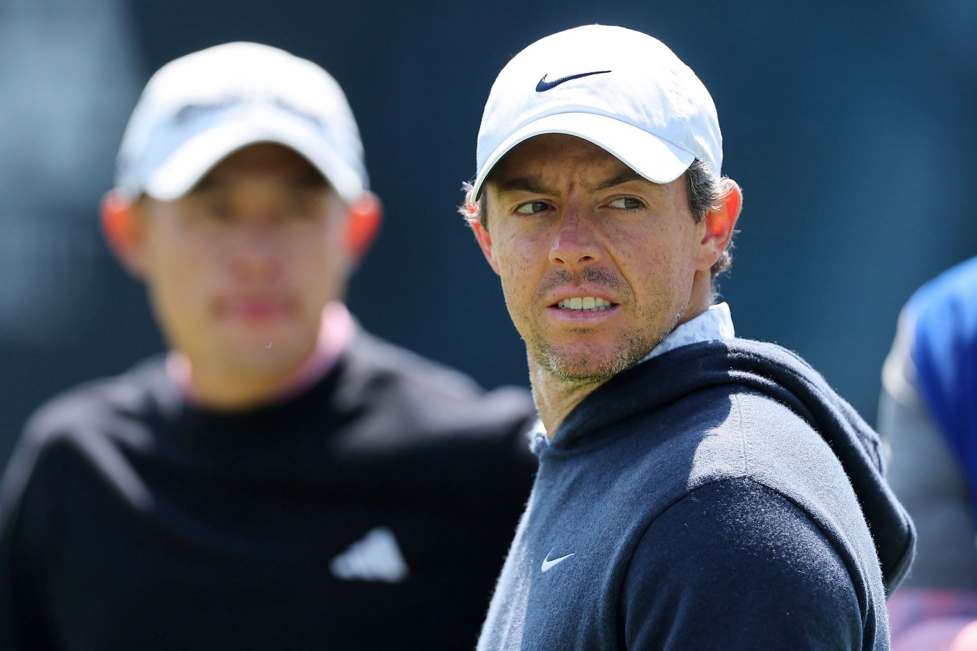 2023 PGA Championship - Round One - Source: Getty