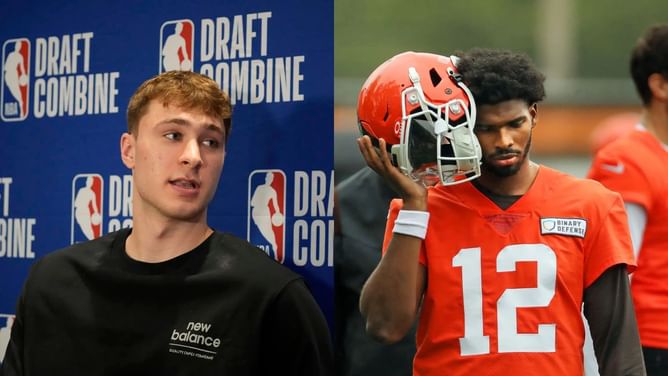 Cooper Flagg vs. Shedeur Sanders NIL deals: Exploring top athletes' sponsorships amid Duke star's reported $28 million earnings