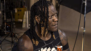 R-Truth's surprising WWE exit was not entirely forced — Reports