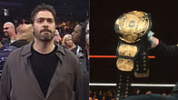 Vince Russo explains why WWE legend never won a world title (Exclusive)