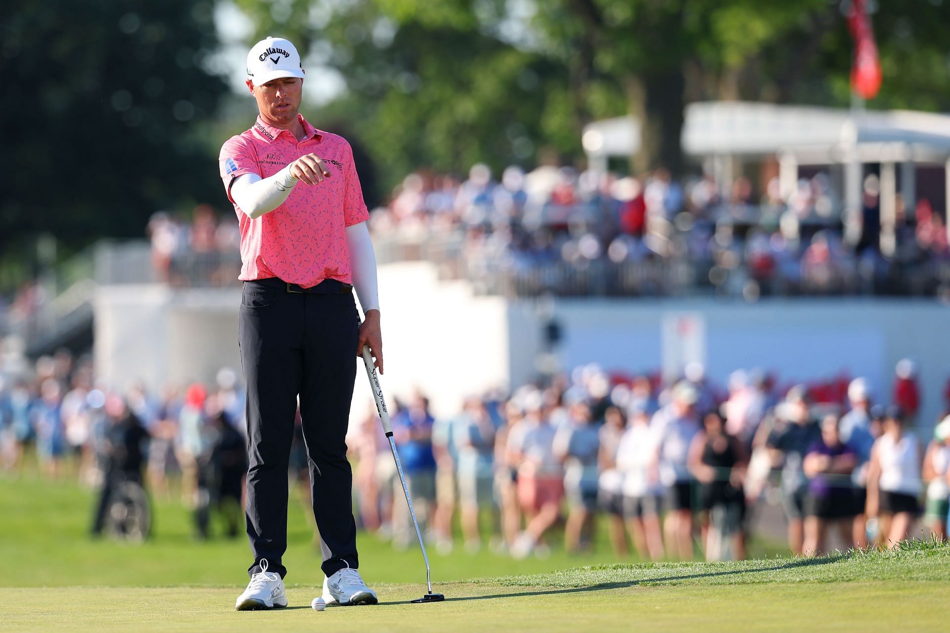 Rocket Classic 2025 - Final Round - Source: Getty