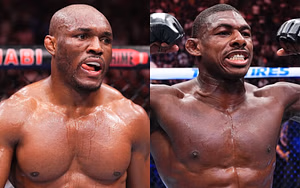 UFC Atlanta: Kamaru Usman vs. Joaquin Buckley: Full video highlights