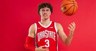 After visits to Purdue, Ohio State and more, 4-star recruit Jonathan Sanderson announces college commitment