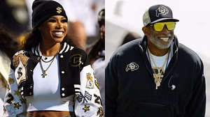 “Love you”: Deion Sanders receives heartwarming wish from daughter Deiondra on Father’s Day