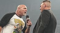 Goldberg to add a massive stipulation to his world title match with Gunther on WWE RAW? Exploring the possibility
