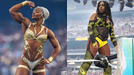Naomi pushes for shocking gimmick match against Jade Cargill
