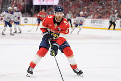 NHL analyst claims top Maple Leafs free agent target Sam Bennett "doesn't want to come back home" to Toronto in free agency