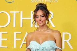 Next Gen NYC star Emira D'Spain shares details on her bond with her parents and siblings