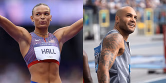 Paavo Nurmi Games 2025: Schedule, how to watch, athletes to watch ft Anna Hall, Marcell Jacobs