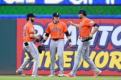 Astros vs Guardians: Game 3 prediction, odds, injuries, and picks - June 8, 2025