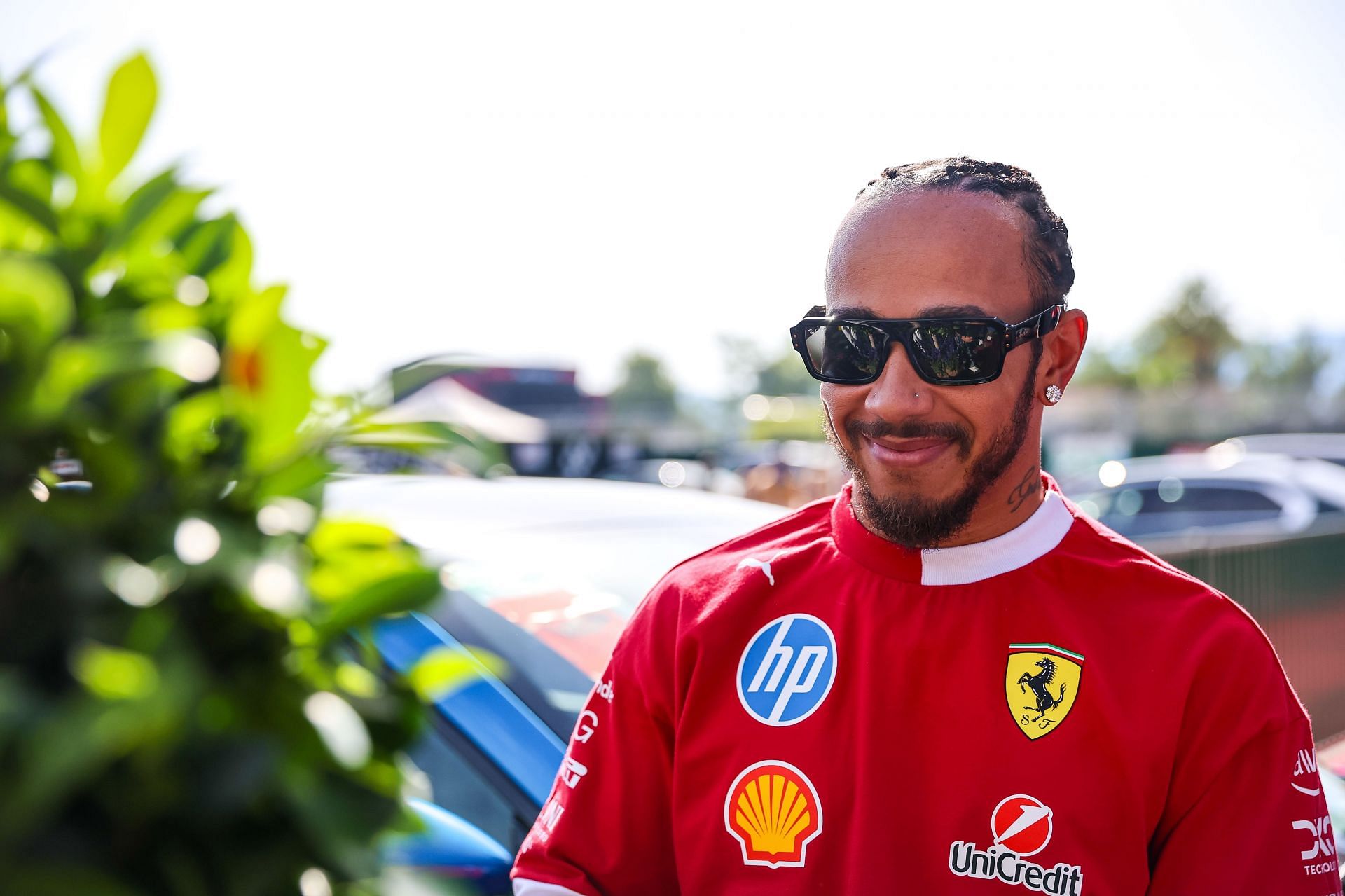 F1 Grand Prix of Spain - Source: Getty