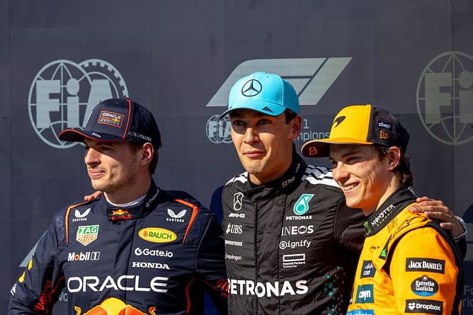 2025 F1 Canadian GP: What time is the race today?