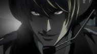 Light Yagami as seen in anime (Image via Madhouse)