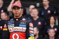 "Loyalty has its limits": When Lewis Hamilton's patience with McLaren was starting to wear thin