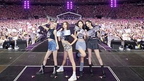 "Such a terrible marketing strategy" — Fans slam YGE for choosing to debut BLACKPINK’s comeback song during ‘DEADLINE’ tour instead of early release