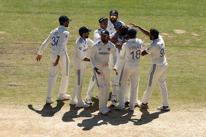 "Very difficult for a new batter to pick him" - Venkatapathy Raju picks India's surprise match-winner for ENG vs IND 2025 series