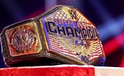 2-time United States Champion officially on his last WWE run