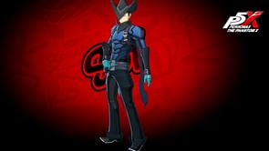 Best Soy (Shun Kano) build guide in Persona 5: The Phantom X