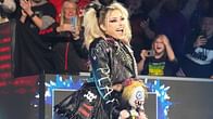 Departing WWE star says Alexa Bliss apologized to her after the Royal Rumble