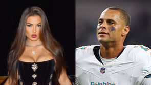 "Proudly never on the pill" - Jordan Poyer's wife Rachel Bush slams hormonal birth control for emotional struggles in women