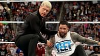 4 swerves WWE could be planning for Jey Uso vs Cody Rhodes