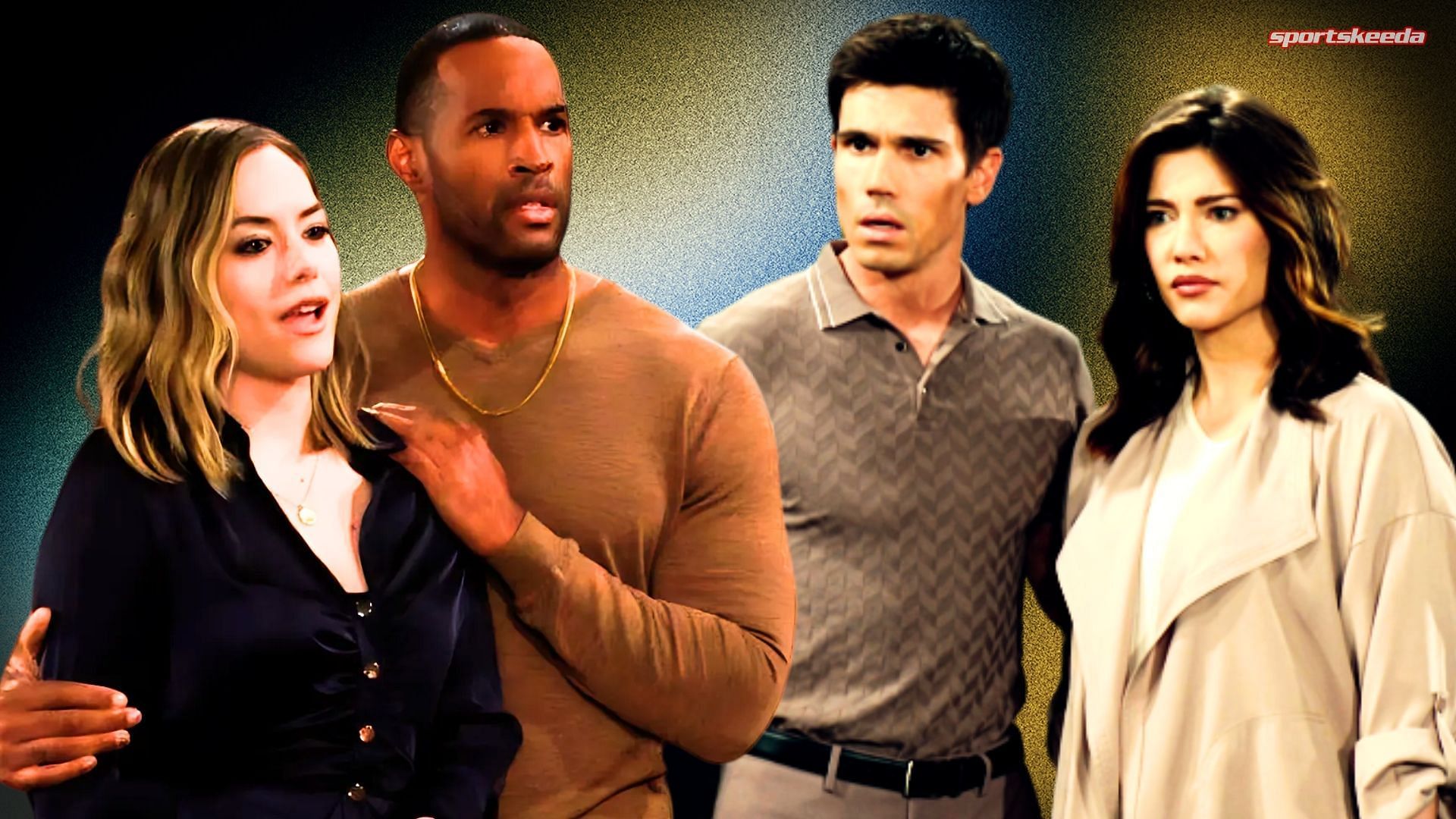 Still from The Bold and the Beautiful (Custom cover edited by Sportskeeda, Original Image  [CBS Network])
