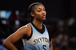 "This girl is her own worst enemy" - WNBA fans react to Angel Reese embracing 'mebounds' troll with TikTok video