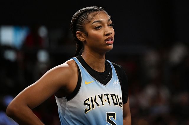 Chicago Sky v Atlanta Dream - Source: Getty