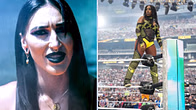 Ranking the chances of the stars in the Women's Money in the Bank ladder match