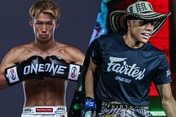 “I can feel myself growing” - Veteran Taiki Naito teases new tricks up his sleeve against undefeated Johan Estupinan