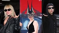 IN photos: 5 best looks of Lady Gaga
