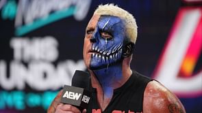 Dustin Rhodes gives unfortunate update ahead of AEW All In 2025