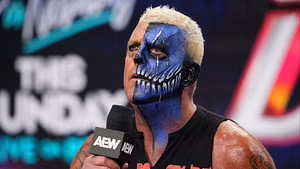 Dustin Rhodes gives unfortunate update ahead of AEW All In 2025
