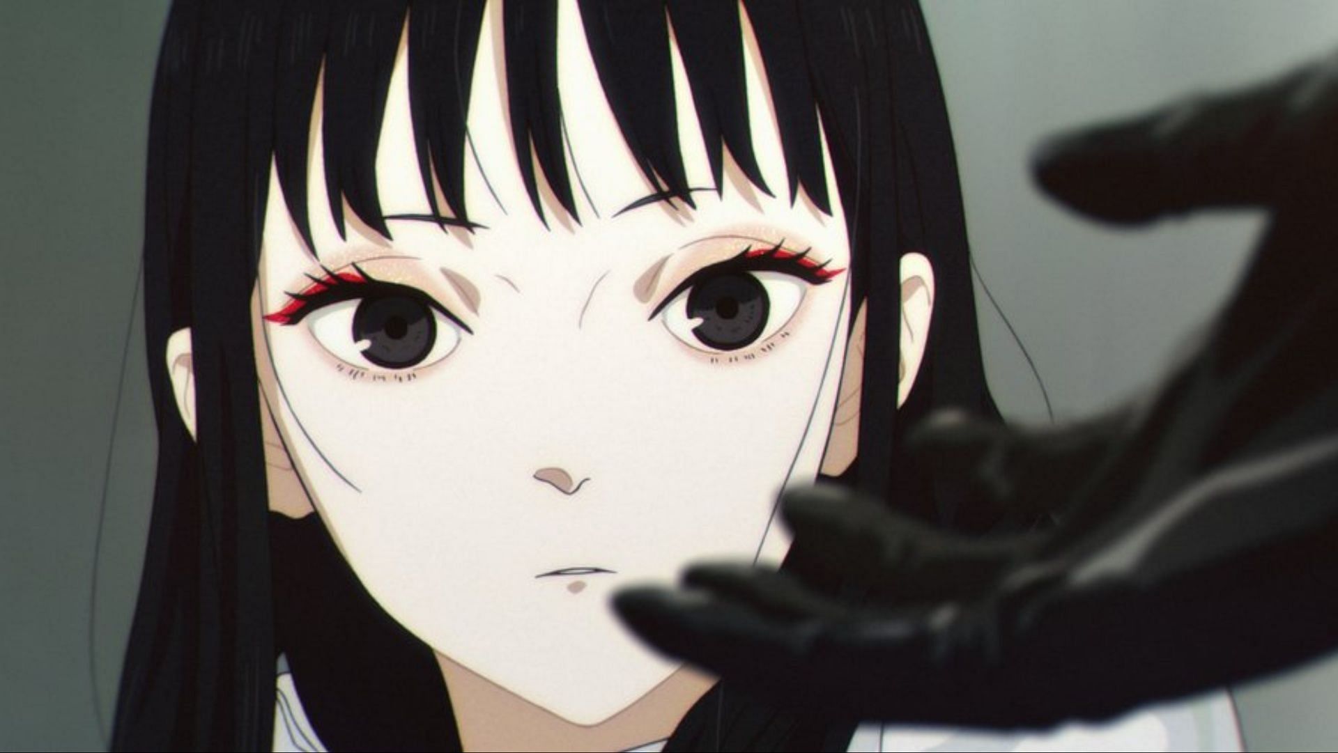 Madhouse announces Original anime Ghost in collaboration with One Punch Man