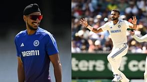 Arshdeep Singh vs Akash Deep - who should replace Jasprit Bumrah if he's rested for ENG vs IND 2025 2nd Test?