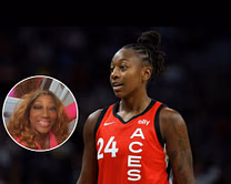 "Move on" - Jewell Loyd's mother Gwendolyn Loyd fiercely shuts down backlash over viral pic with Sophie Cunningham