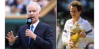 "Wanted to spend the evening with family & friends, not a bunch of stiffs" - When John McEnroe revealed why he skipped Wimbledon Ball after major snub