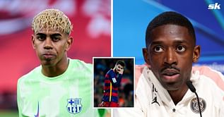 “I’ve had the opportunity to share a dressing room with both” - Gerard Pique chooses 2025 Ballon d'Or winner amid Yamal vs Dembele battle