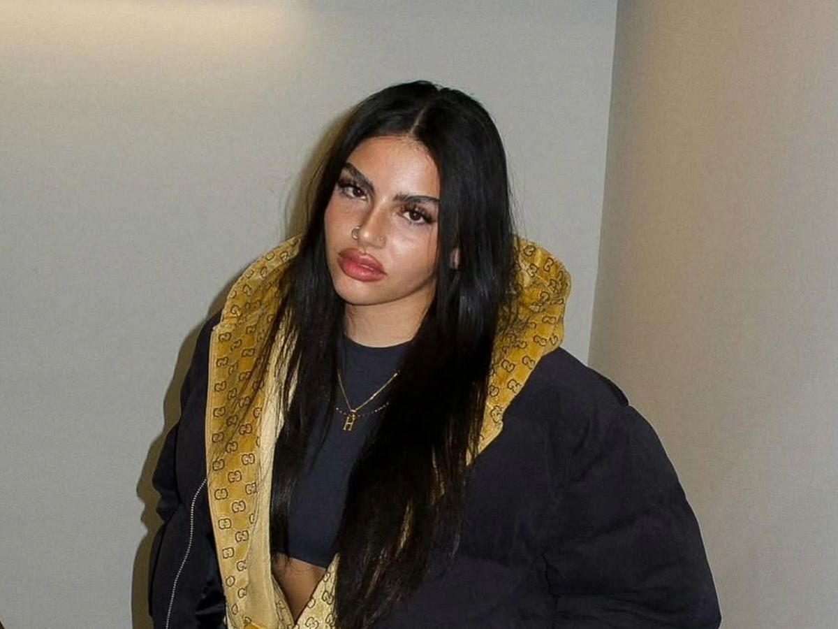 "You play victim" — Love Island USA star Huda calls out Jeremiah for not being there for her