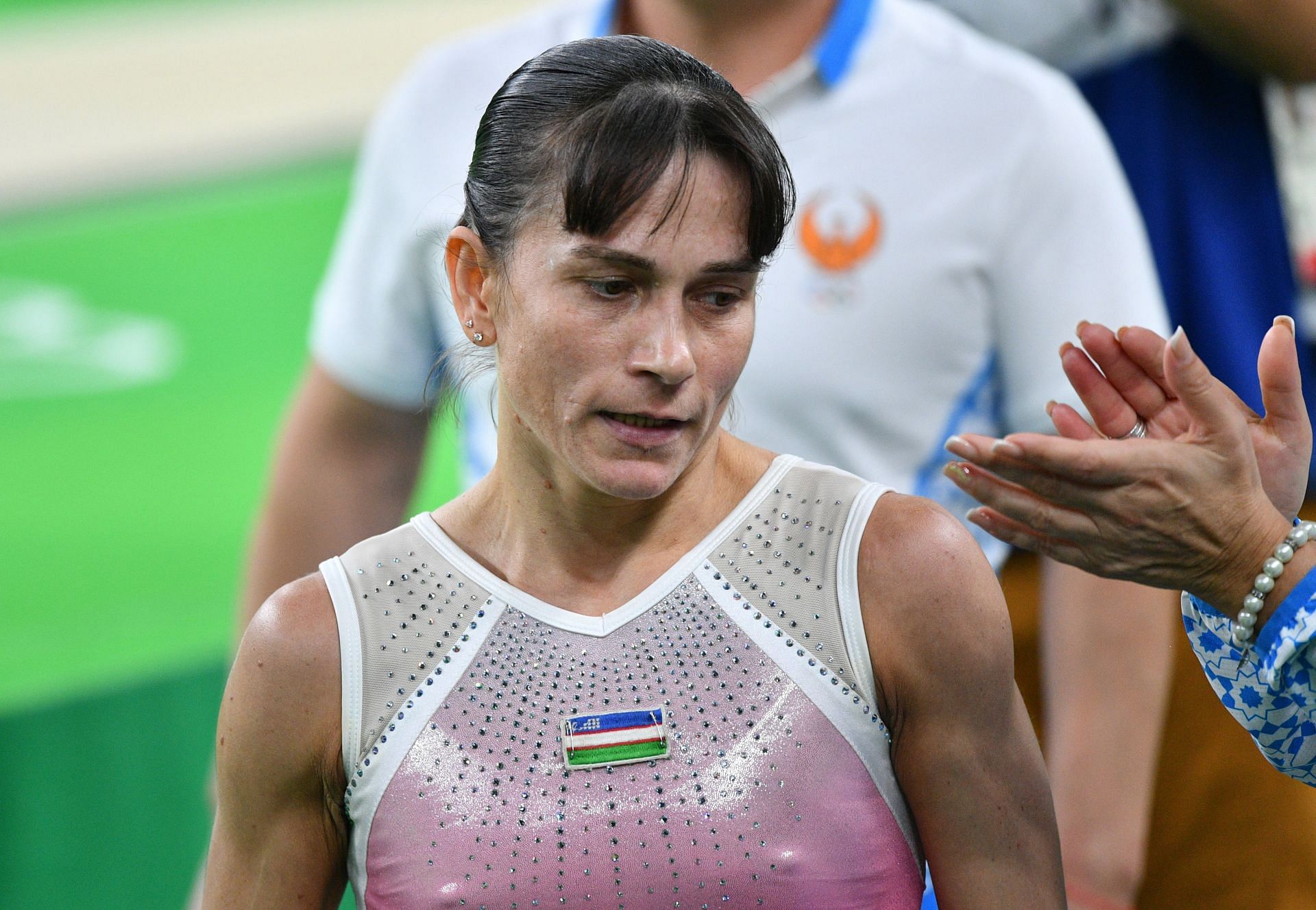 Olympic Games 2016 Artistic Gymnastics - Source: Getty