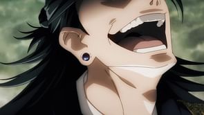 This Jujutsu Kaisen anime frame makes more sense when you understand what Geto really stood for