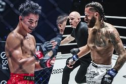 'New and improved' Johan Ghazali aiming for career-defining display vs Diego Paez: "Better in all aspects of my game"