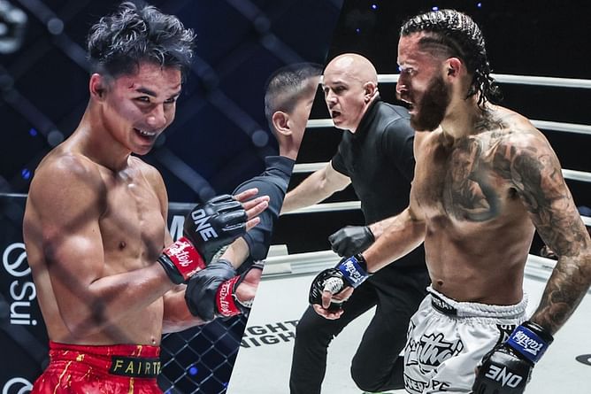'New and improved' Johan Ghazali aiming for career-defining display vs Diego Paez: "Better in all aspects of my game"