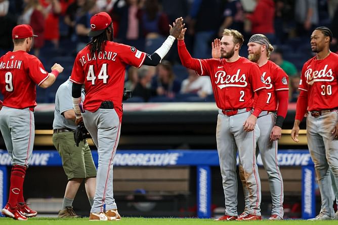 Reds vs Guardians: Game 2 prediction, odds, injuries and picks - June 10, 2025