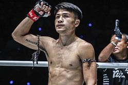 “I’d like to try” - Jaosuayai eager to shake up both the flyweight Muay Thai and kickboxing ranks