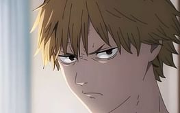 The consequences of Denji's actions finally catches up to him in Chainsaw Man chapter 205