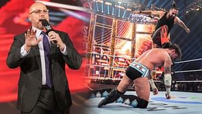 Adam Pearce to suspend two stars; Judgment Day member officially stripped of title? 4 things the WWE RAW GM can announce on tonight’s show