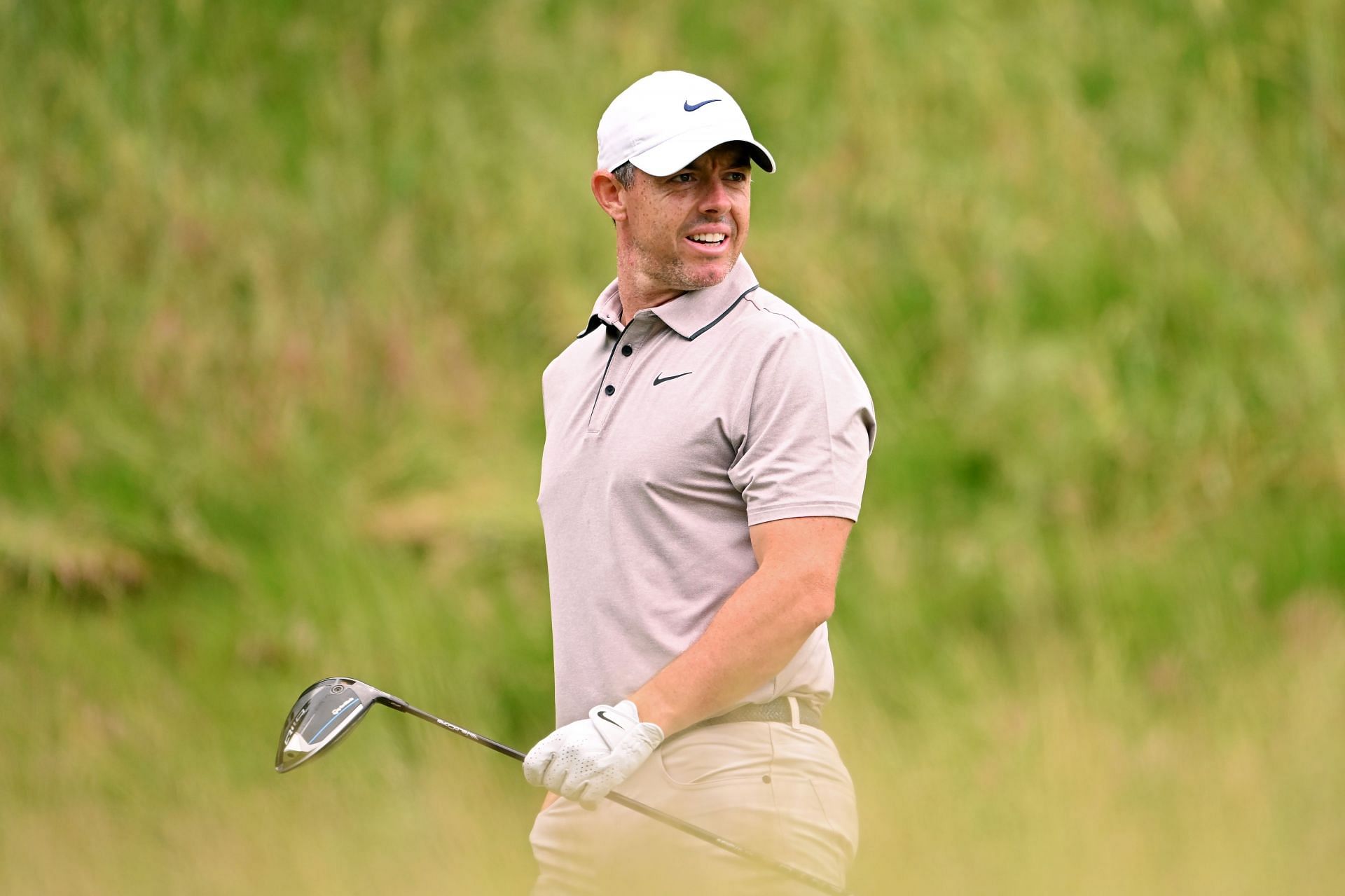 2025 U.S. OPEN - Round Three - Source: Getty